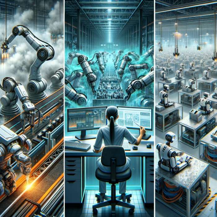 Robotic Process Automation In Action: 3 Real-World Examples | Optimus Hive